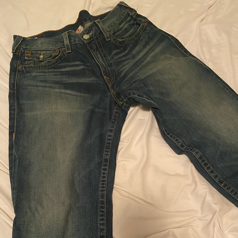 True religion jeans